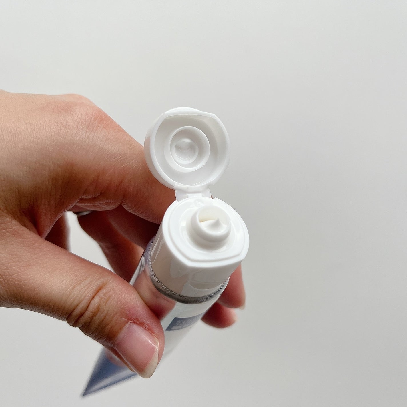 シェールホワイト/ホワイトエッセンス/歯磨き粉を使ったクチコミ(2枚目)