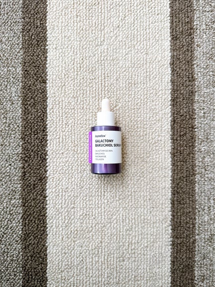 ガラクトミーバクチオールセラム/daymellow’/美容液を使ったクチコミ(1枚目)