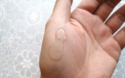 クリアフル ローションM(しっとりタイプ)/オルビス/化粧水を使ったクチコミ(3枚目)