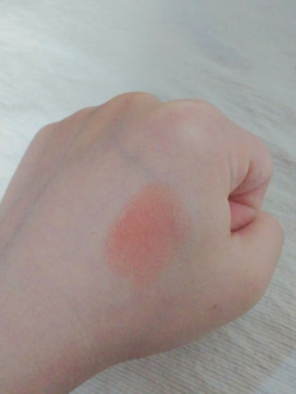 オペラ リップティント N/OPERA/リップティントを使ったクチコミ(4枚目)