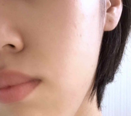 ミルキースキンマスク/MAJOLICA MAJORCA/化粧下地を使ったクチコミ(2枚目)