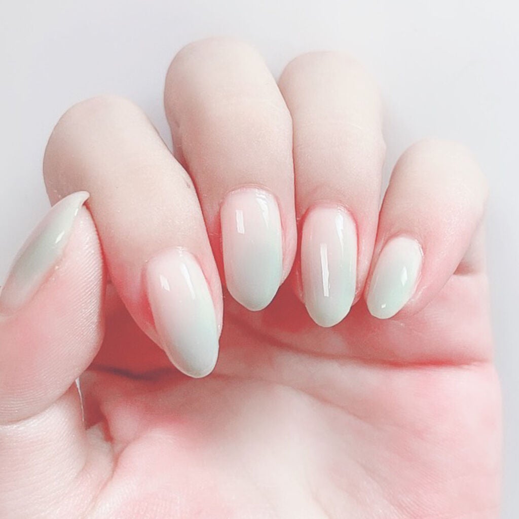 ネイルケアプロテクター/オルビス/ネイルオイル・トリートメントを使ったクチコミ(3枚目)