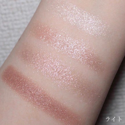 イベリスピメル クリームシャドウライナー/pdc/ペンシルアイライナーを使ったクチコミ(4枚目)