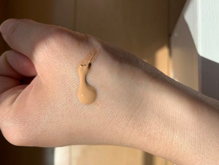 シークレットスキンメイカーゼロ(リキッド)/KATE/リキッドファンデーションを使ったクチコミ(3枚目)