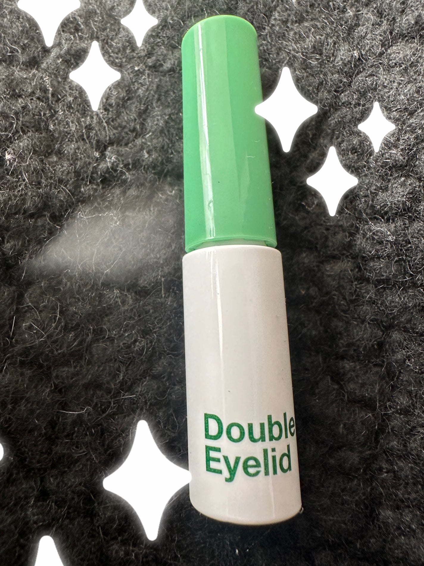 ダブルアイリッドAL/DAISO/二重まぶた用アイテムを使ったクチコミ(1枚目)