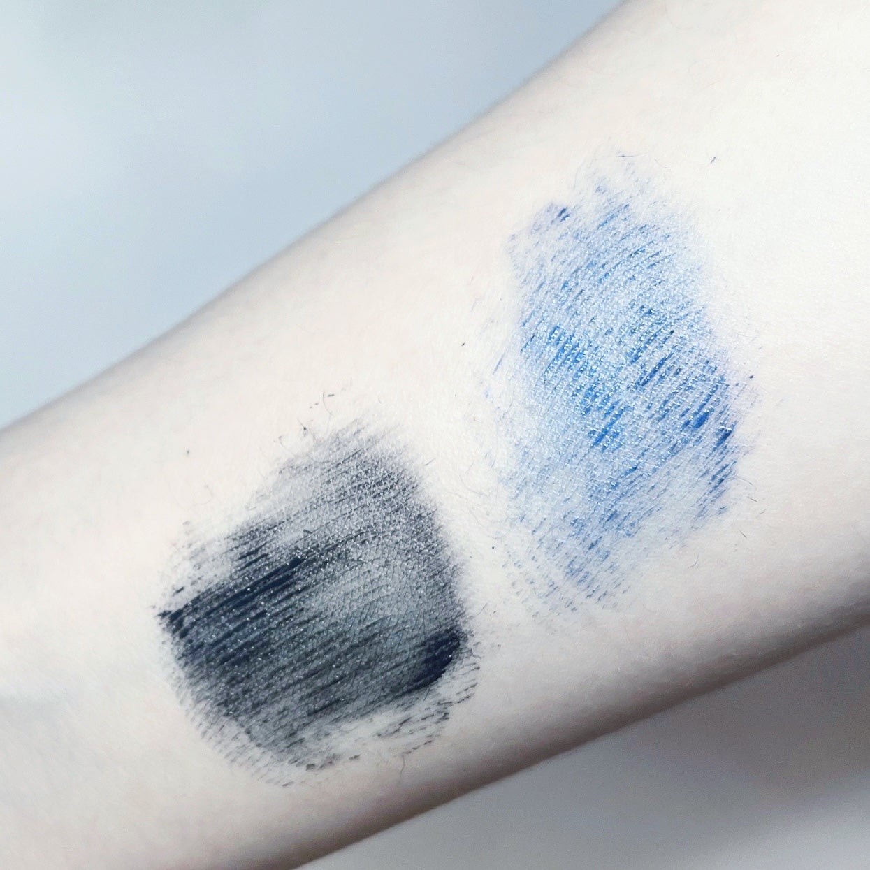 スカイハイ/MAYBELLINE NEW YORK/マスカラを使ったクチコミ(2枚目)