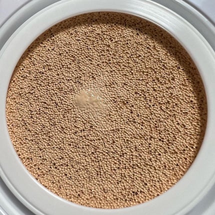 シカマヌ セラム クッションファンデ/parnell/クッションファンデーションを使ったクチコミ(7枚目)