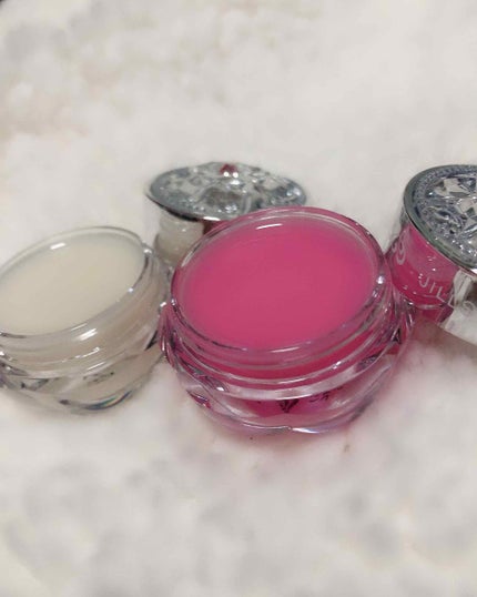 フルーツ リップバーム N/JILL STUART/リップケアを使ったクチコミ(2枚目)