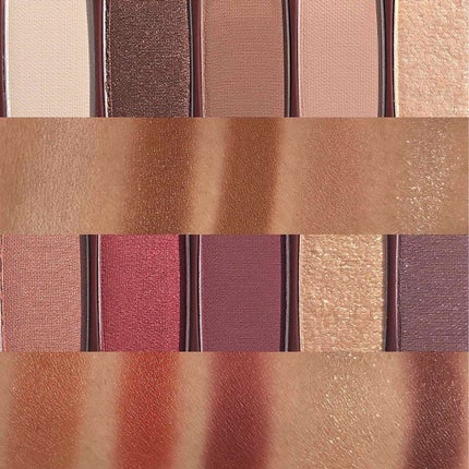 プレイカラー アイシャドウ/ETUDE/アイシャドウパレットを使ったクチコミ(2枚目)