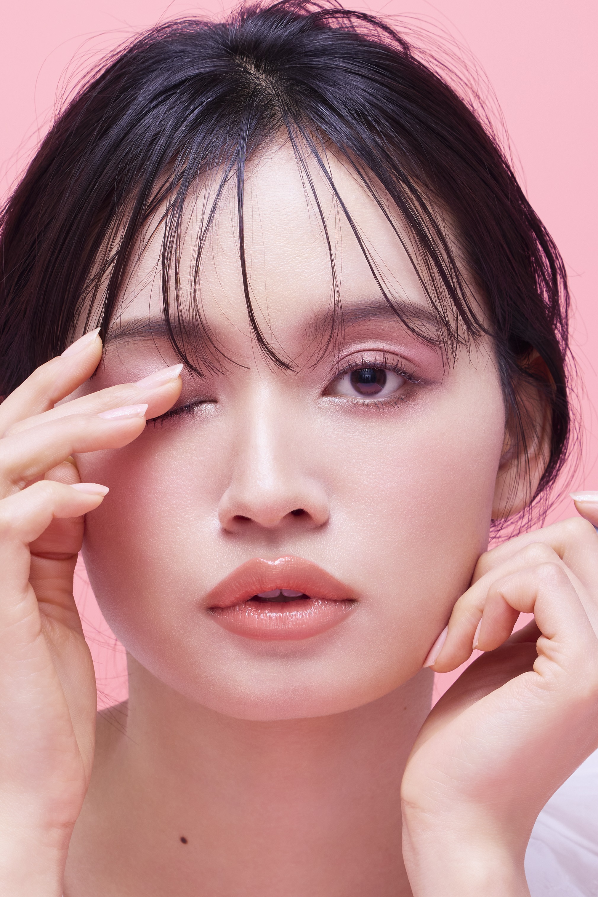 リップスティック/PAUL & JOE BEAUTE/口紅を使ったクチコミ（2枚目）