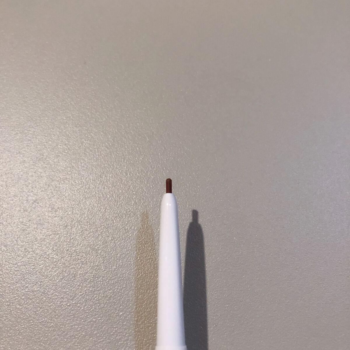 エアクリームペンシル /D-UP/ペンシルアイライナーを使ったクチコミ(5枚目)