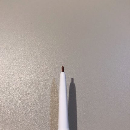 エアクリームペンシル /D-UP/ペンシルアイライナーを使ったクチコミ(5枚目)