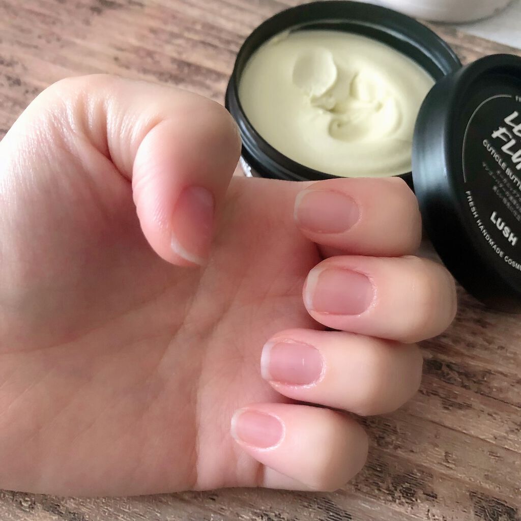 LUSH ハンドクリーム＋ネイルクリーム4点セット 楽天市場】公式 LUSH 檸檬の指先 ネイルクリーム ハンドクリーム