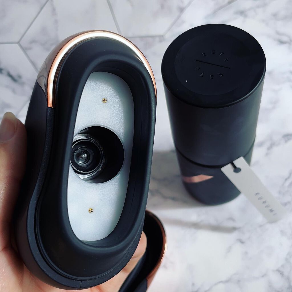 FLES プティ・オートクチュール/FLES /スキンケアキットを使ったクチコミ(3枚目)