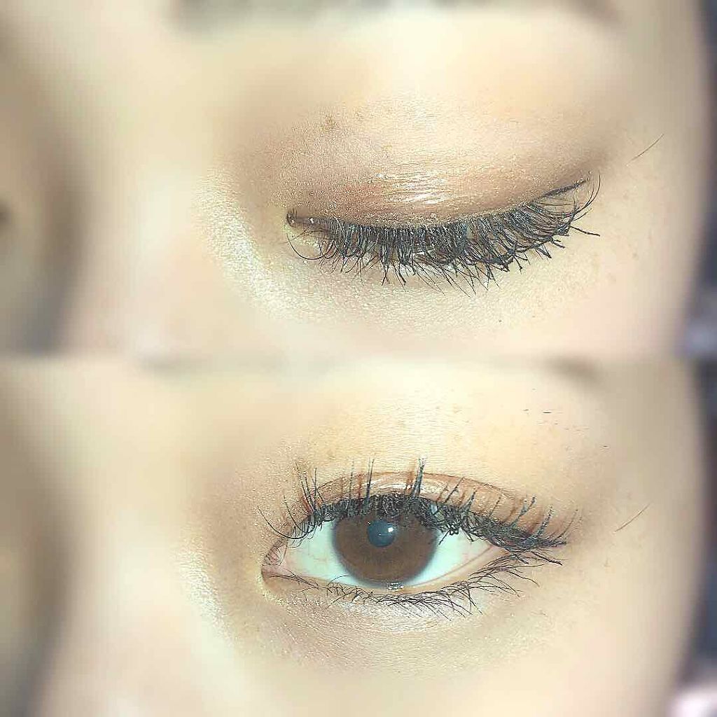 リキッドフィルム/ラクオリ/二重まぶた用アイテムを使ったクチコミ(1枚目)