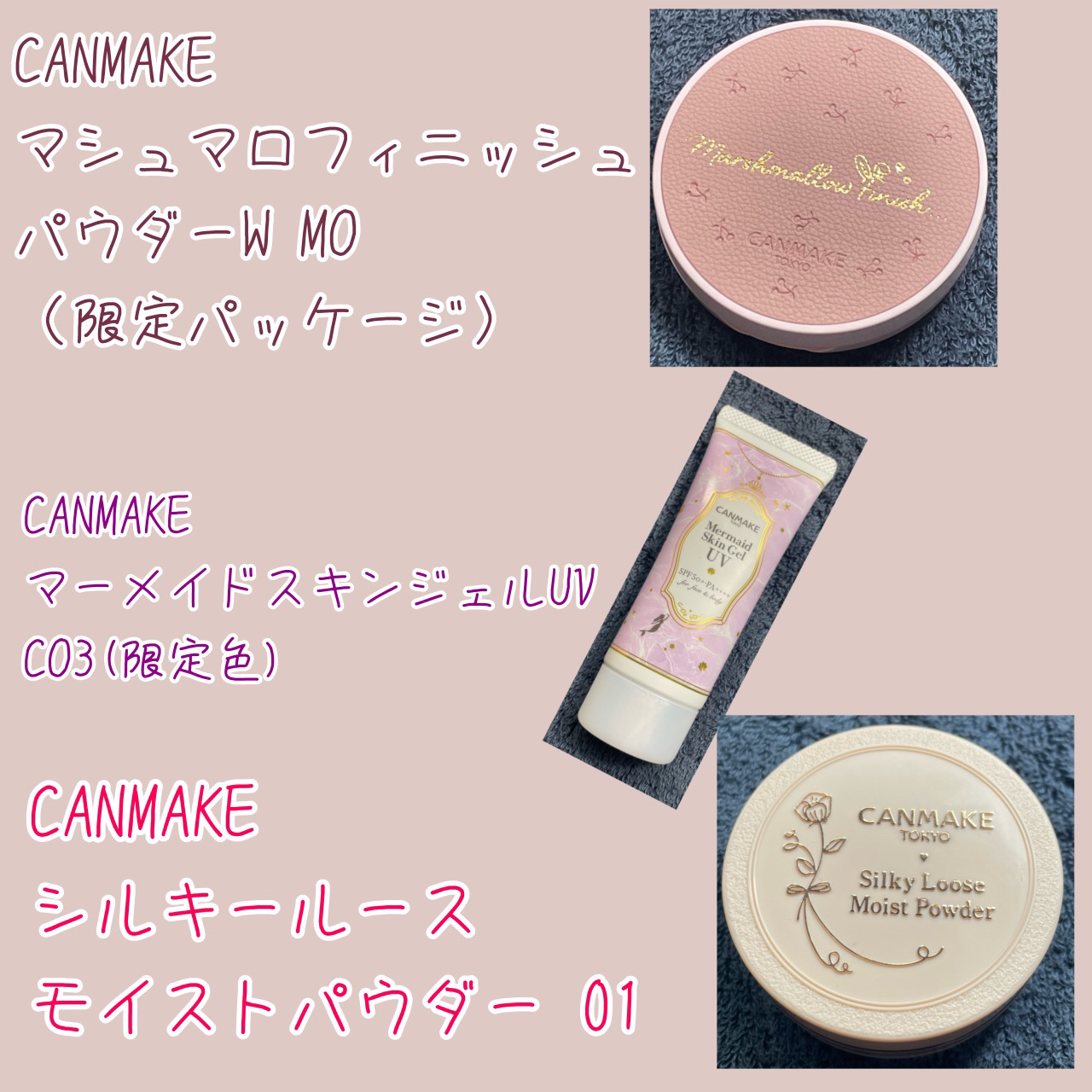 キル カバー ザ ニュー ファンウェア クッション 04 GINGER(KOSHORT IN SEOUL)/CLIO/クッションファンデーションを使ったクチコミ（2枚目）