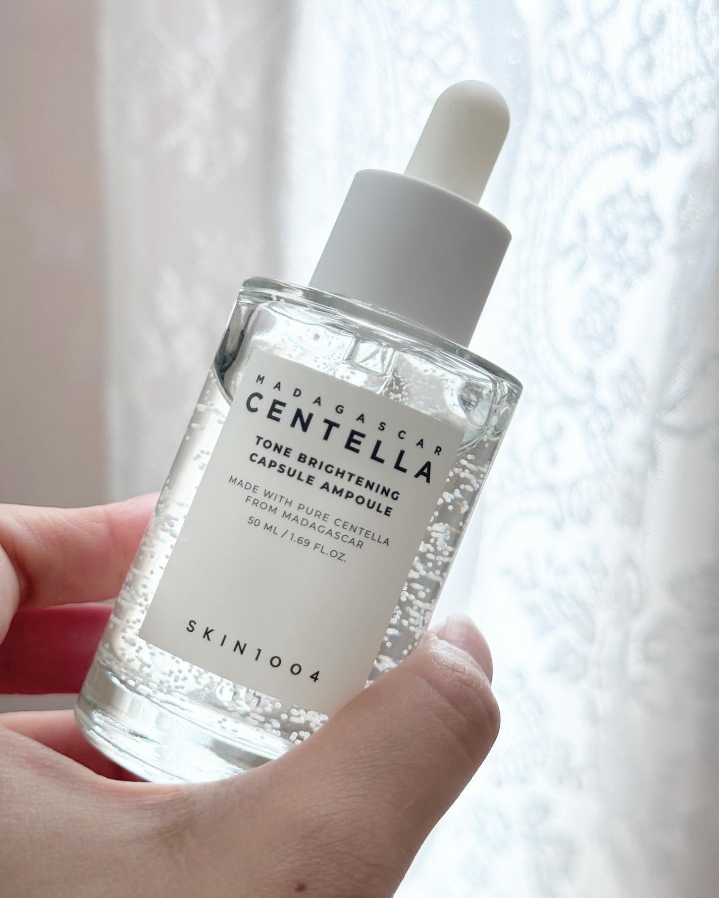 Non/フォロバ100 on LIPS 「毎日のスキンケアに取り入れることで、シミやくすみを軽減し、透明..」(2枚目)