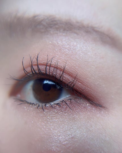 クチュール ミニ クラッチ/YVES SAINT LAURENT BEAUTE/アイシャドウパレットを使ったクチコミ(5枚目)