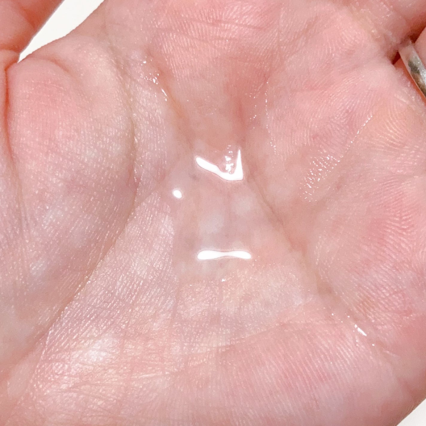 クリアトナー/+REAL/化粧水を使ったクチコミ(3枚目)