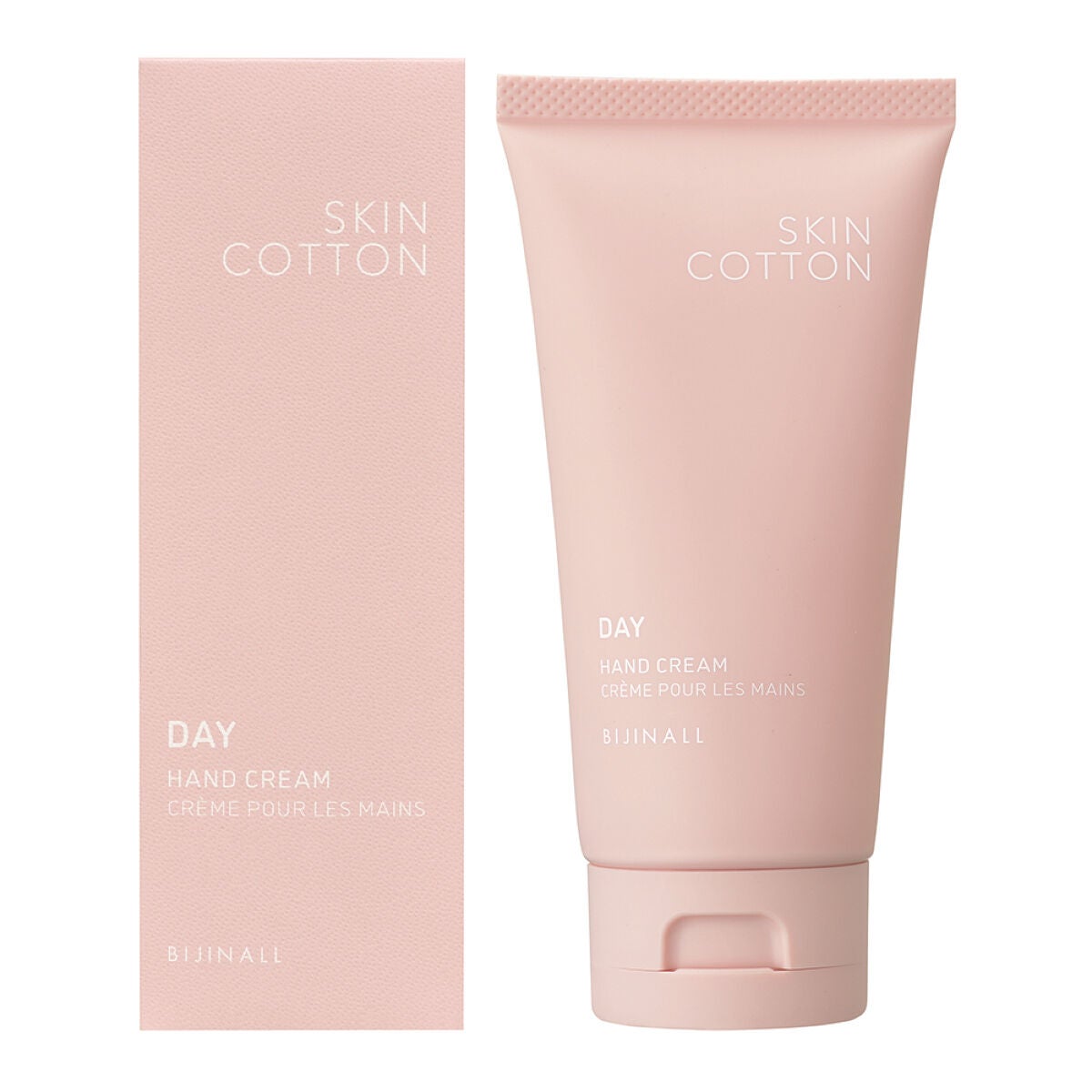 濃厚リペア デイクリーム SKINCOTTON