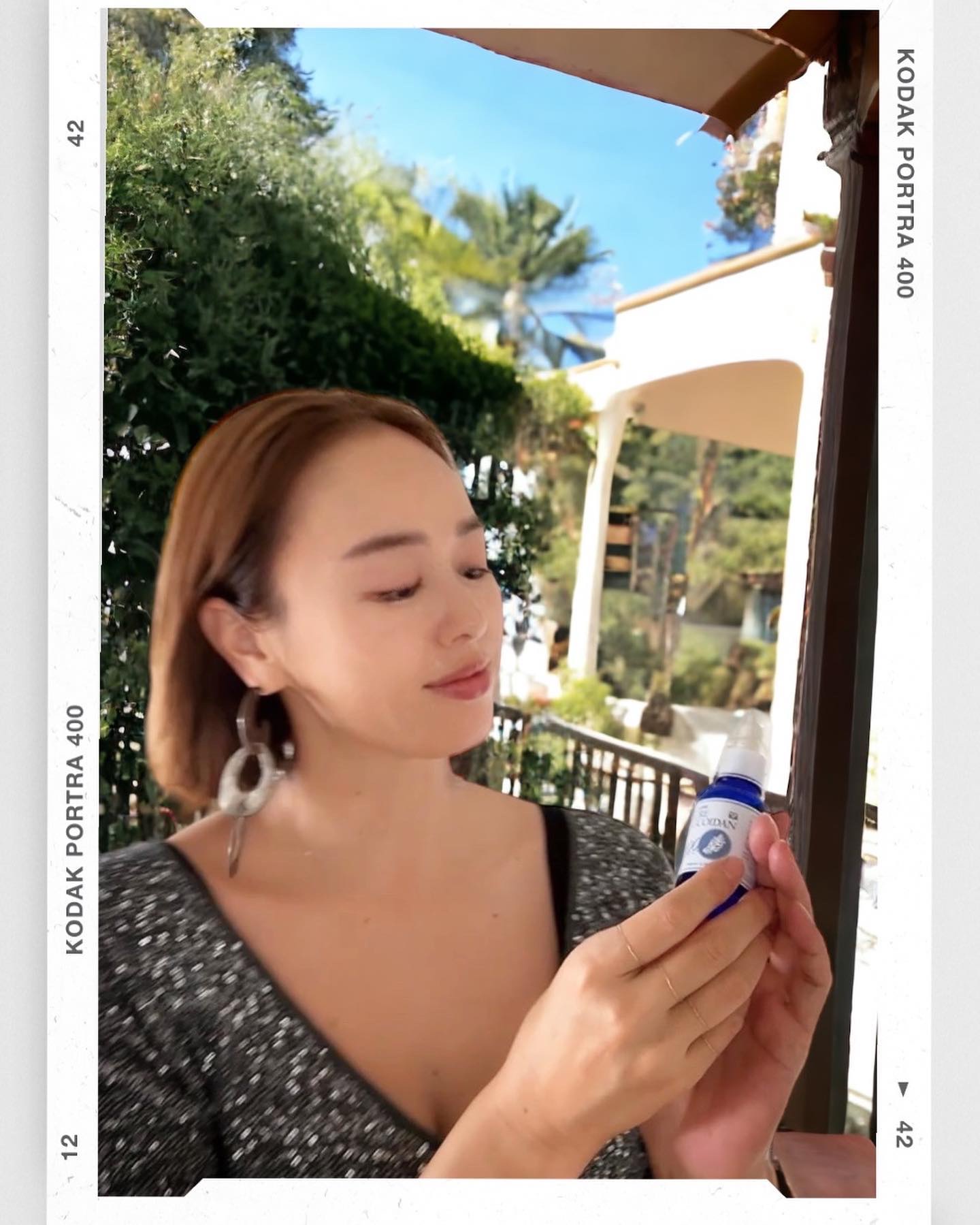 ニューピュアフコイダン原液美容液/ミッシーリスト/美容液を使ったクチコミ（2枚目）