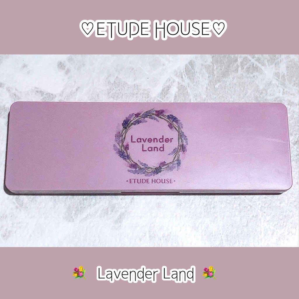 プレイカラー アイシャドウ/ETUDE/アイシャドウパレットを使ったクチコミ(1枚目)