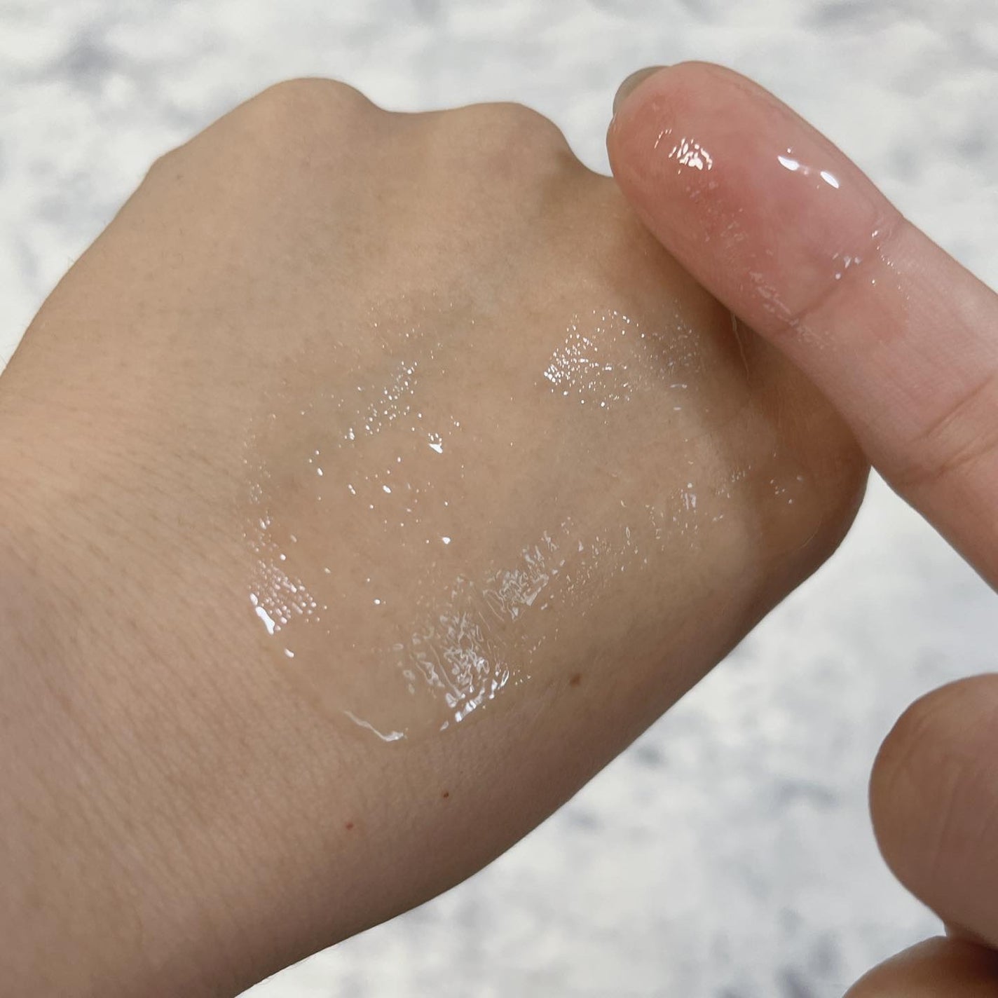 DW-EGFワンデイズアンプル/Easydew/美容液を使ったクチコミ(10枚目)