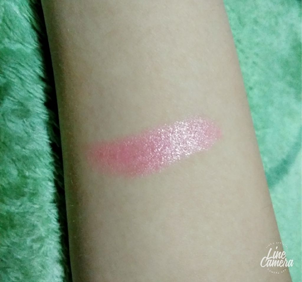 ウルトラ HD ジェル リップカラー 720 HD ピンククラウド/REVLON/口紅を使ったクチコミ（2枚目）