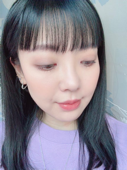 「塗るつけまつげ」自まつげ際立てタイプ/デジャヴュ/マスカラを使ったクチコミ(3枚目)