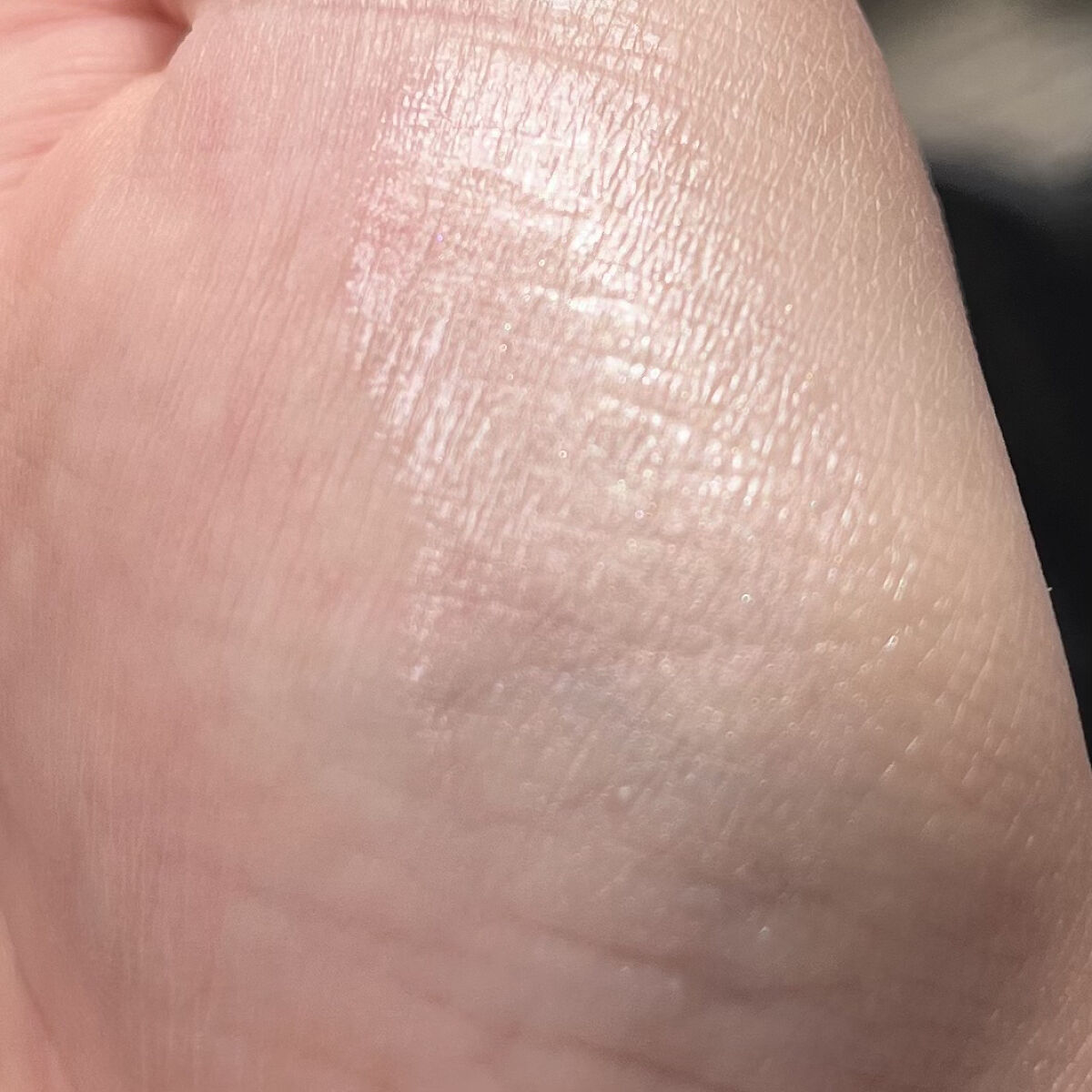 トゥルーディメンションラディアンスバーム/hince/スティックハイライトを使ったクチコミ（3枚目）