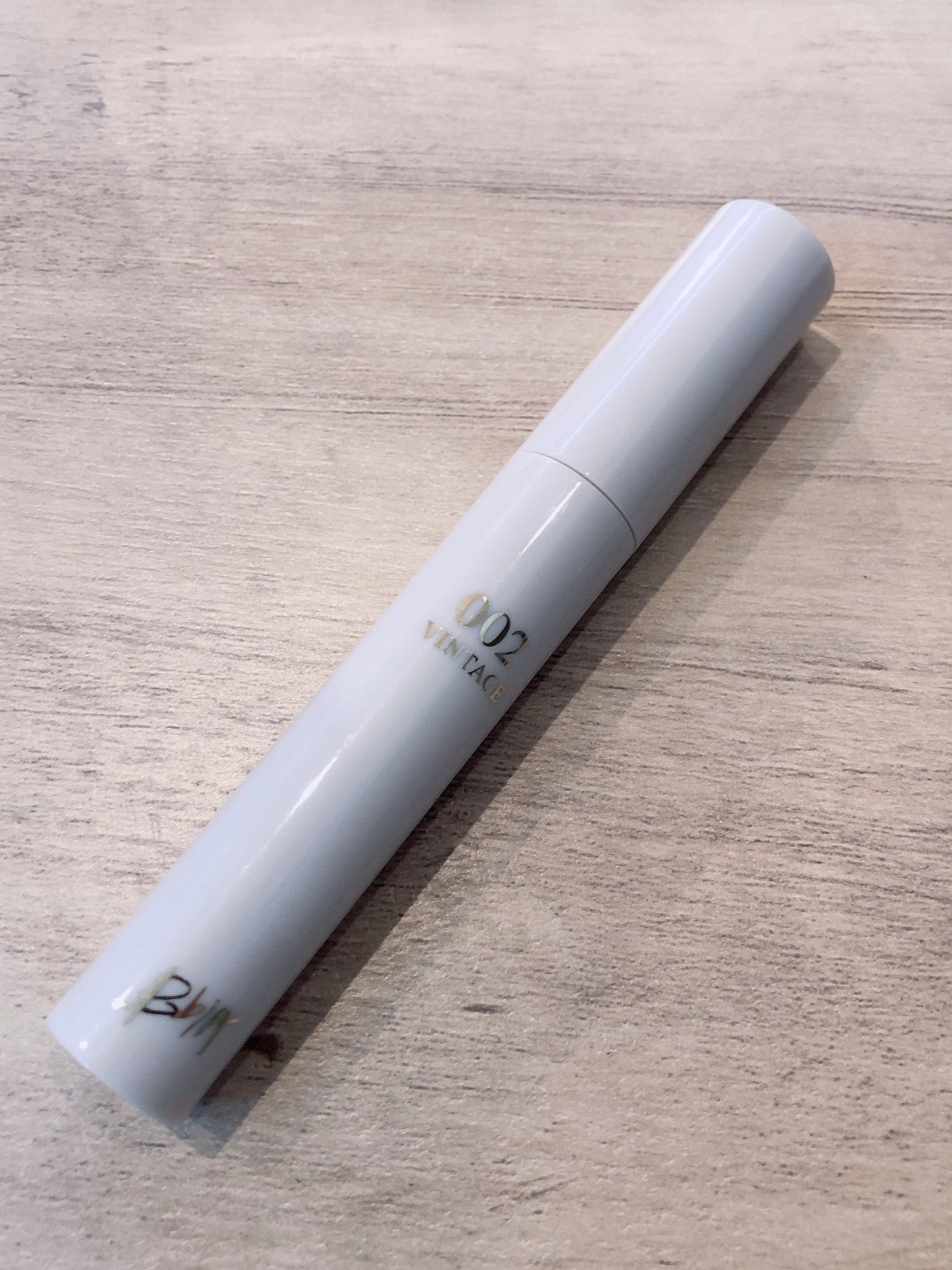 グローリップティント/BBIA/リップティントを使ったクチコミ(1枚目)