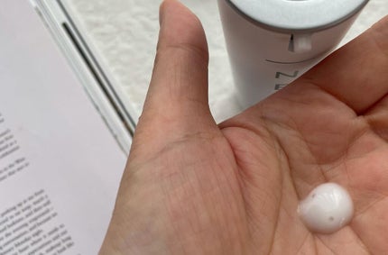 コンセントレート・ウォータリーオイル/アンダーノイル/ブースター・導入液を使ったクチコミ(6枚目)