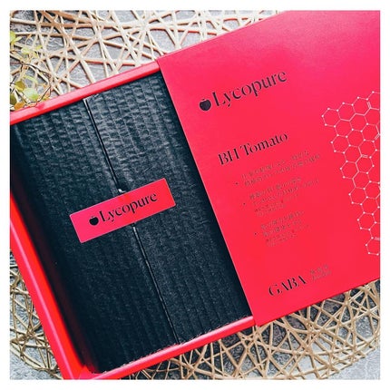 BH Tomato/リコピュア/食品を使ったクチコミ(6枚目)