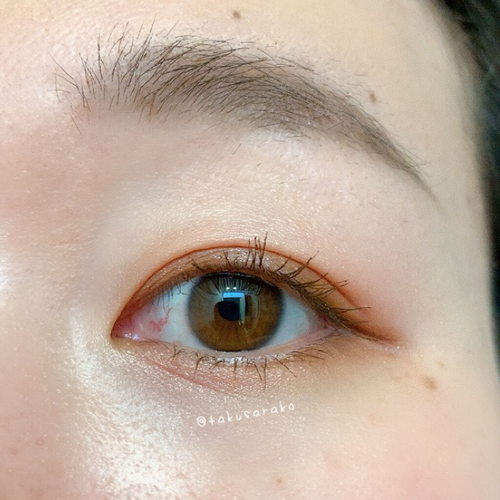 デザイニング カラー アイズ/SUQQU/アイシャドウパレットを使ったクチコミ（2枚目）