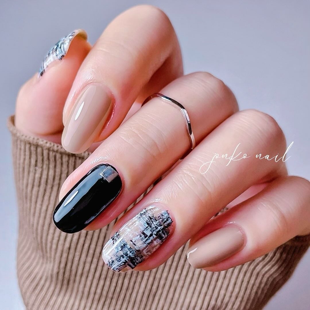 カラークラブ/Forsythe/マニキュアを使ったクチコミ(3枚目)