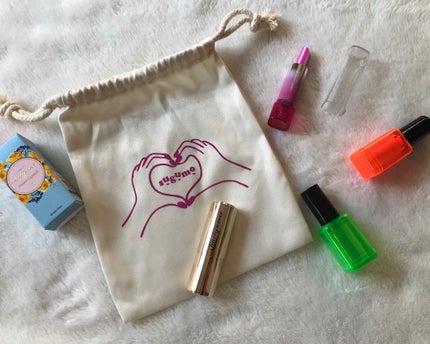 フラワーリップスティック/Kailijumei/口紅を使ったクチコミ(2枚目)