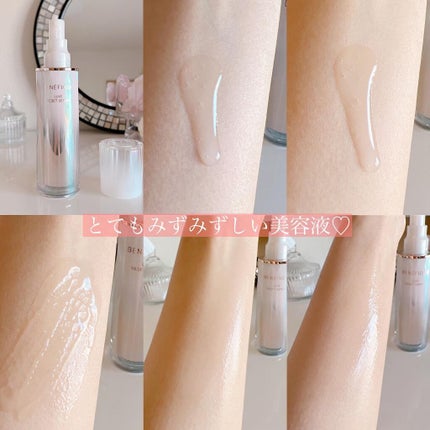 ベネフィーク リュクス リセットセラム/BENEFIQUE/美容液を使ったクチコミ(2枚目)