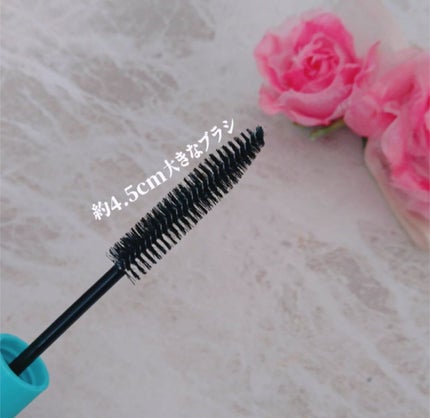 パーフェクトビューティー マエガミ スティック シャイニームスクの香り/ダイアン/その他スタイリングを使ったクチコミ(3枚目)