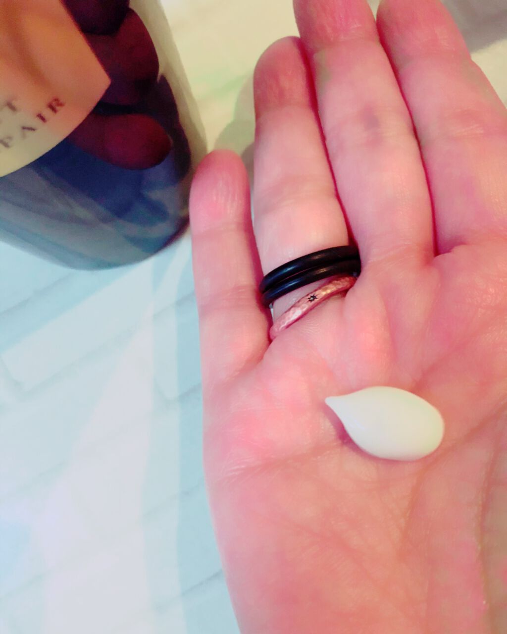 オーガニック シャンプー／トリートメント＜ダメージリペア＞/AROMA KIFI/シャンプー・コンディショナーを使ったクチコミ（2枚目）