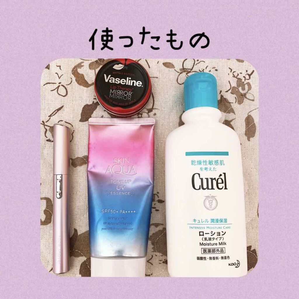 ニトリ フェイスシェイバー/ニトリ/シェーバーを使ったクチコミ（2枚目）