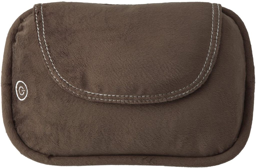 オムロン クッションマッサージャー