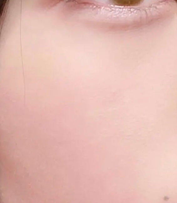 プレストパウダー C/ポイントマジックPRO/プレストパウダーを使ったクチコミ(2枚目)