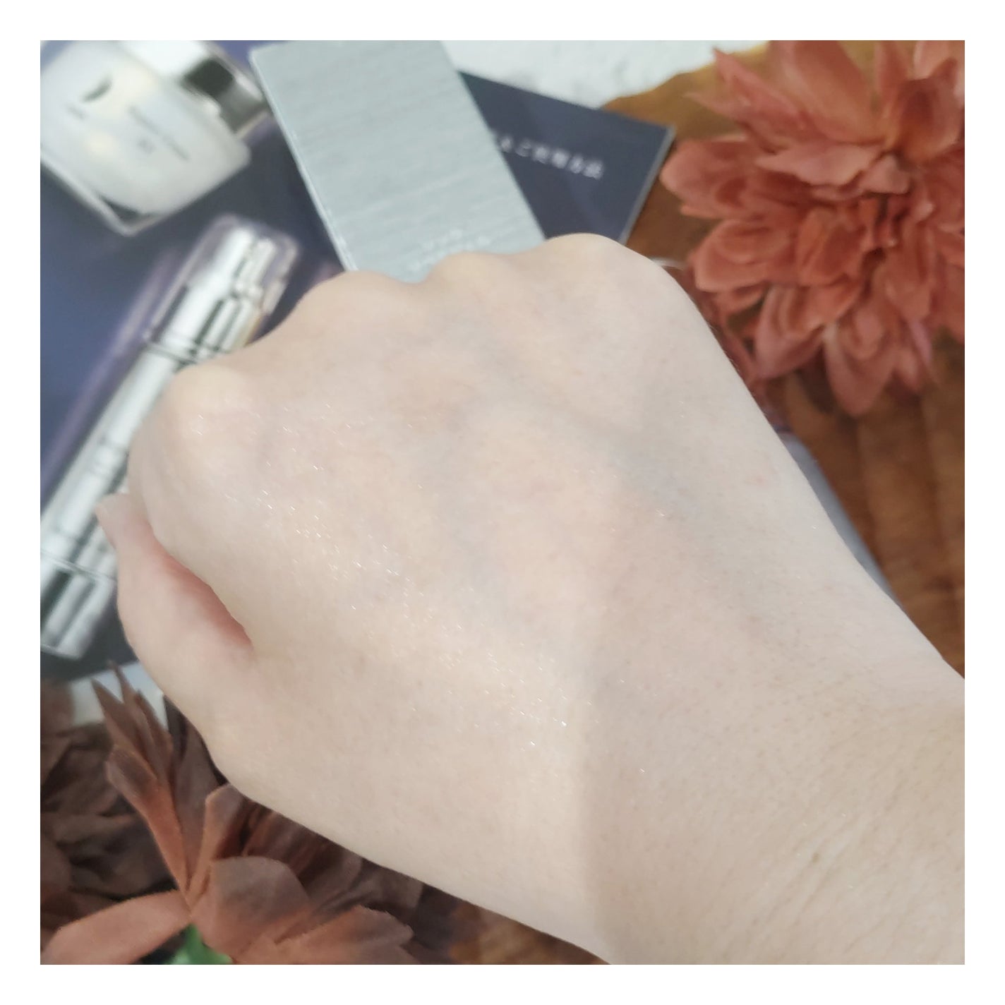 リペアジェル/リソウコーポレーション/美容液を使ったクチコミ(5枚目)