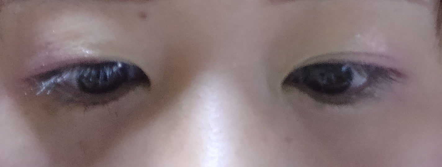 ソフトブラーリングアイパレット/wakemake/アイシャドウパレットを使ったクチコミ(2枚目)