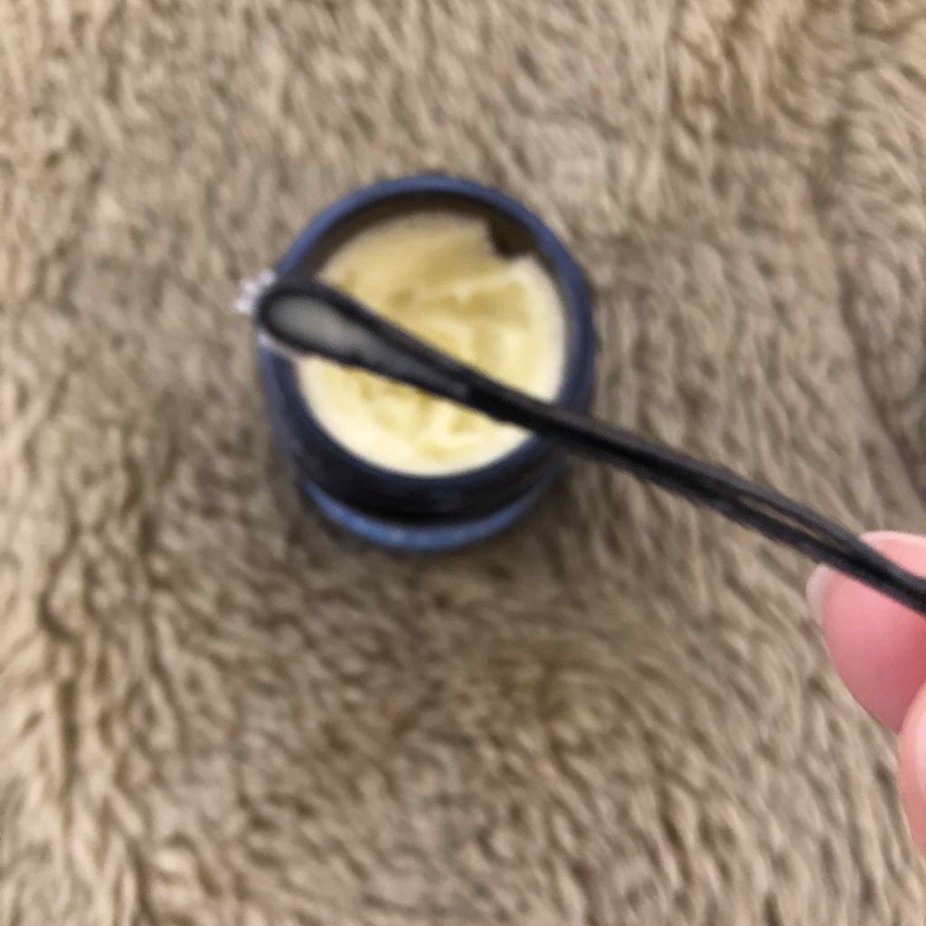 ヘアワックス/ザ・プロダクト/ヘアワックス・クリームを使ったクチコミ（3枚目）