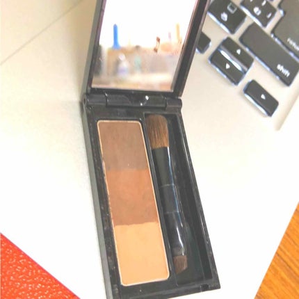 デザイニングアイブロウN/KATE/パウダーアイブロウを使ったクチコミ(2枚目)