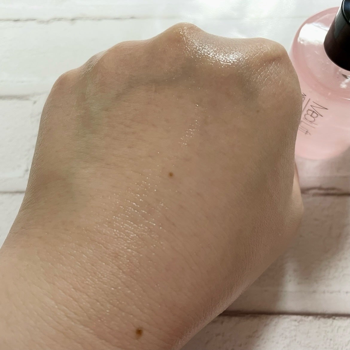 メディリフト ニードルリフトピールセラム/YA-MAN TOKYO JAPAN/美容液を使ったクチコミ(4枚目)