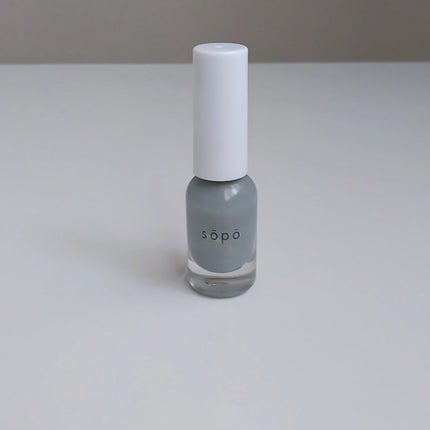 ネイルポリッシュ/sopo/マニキュアを使ったクチコミ(2枚目)