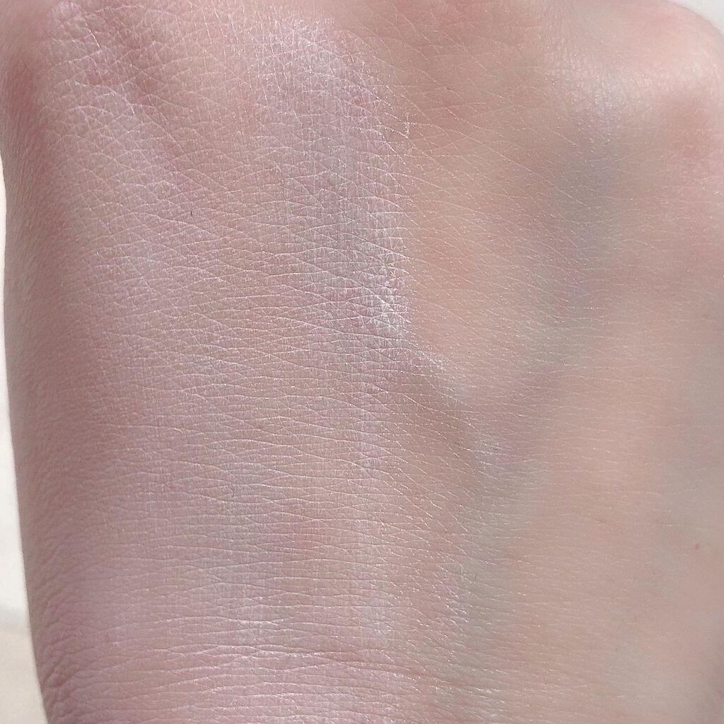 ロージー トーンアップクリーム /Colorgram/化粧下地を使ったクチコミ(4枚目)