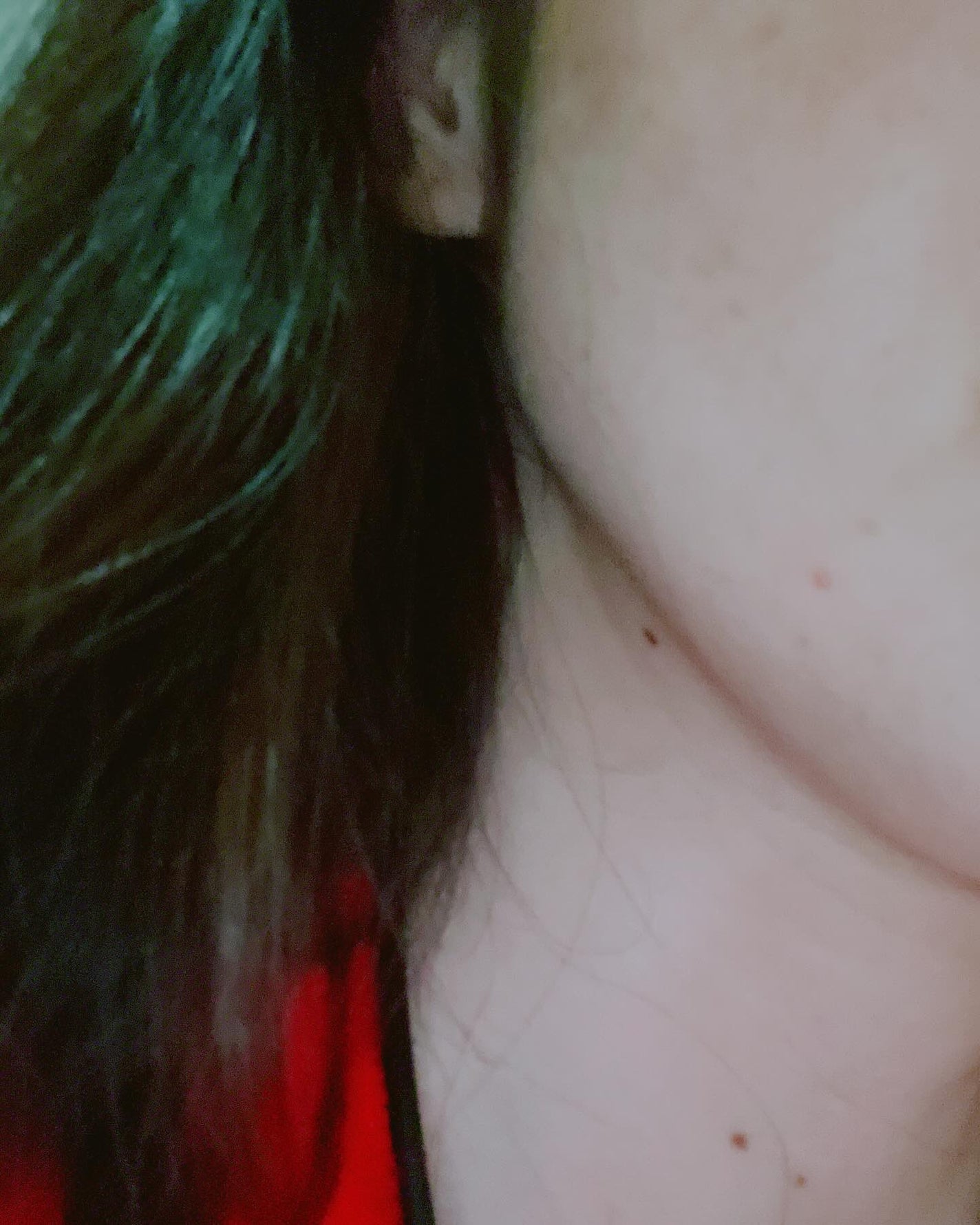 ザ・ブラーパウダーパクト/ABOUT TONE/プレストパウダーを使ったクチコミ(9枚目)